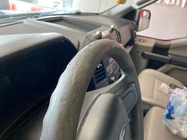 1FTMF1C86HKE27139 2017 FORD F-150 - Image 2