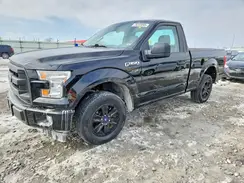1FTMF1C86HKE36598 2017 FORD F-150