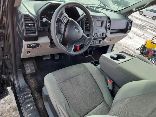 1FTMF1C86HKE36598 2017 FORD F-150 - Image 8