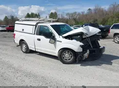 1FTMF1C86HKE41008 2017 FORD F-150