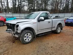 1FTMF1C86HKE45799 2017 FORD F-150
