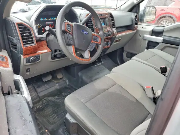 1FTMF1C86HKE45799 2017 FORD F-150 - Image 8