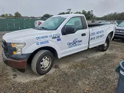 1FTMF1C86HKE45883 2017 FORD F-150