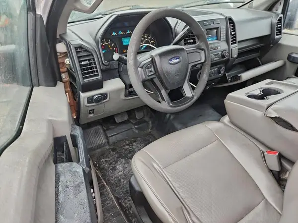 1FTMF1C86HKE45883 2017 FORD F-150 - Image 8