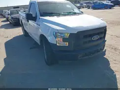 1FTMF1C86HKE49156 2017 FORD F-150