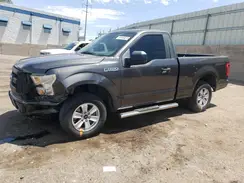 1FTMF1C87GFA30501 2016 FORD F-150