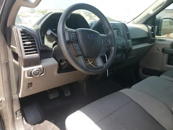 1FTMF1C87GFA30501 2016 FORD F-150 - Image 8