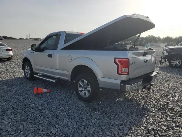 1FTMF1C87GFA35648 2016 FORD F-150 - Image 2