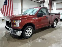 1FTMF1C87GFA61148 2016 FORD F-150