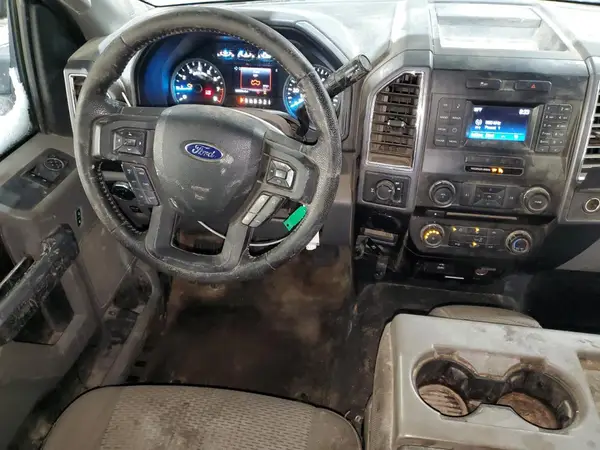 1FTMF1C87GFA61148 2016 FORD F-150 - Image 8