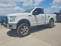 1FTMF1C87GFA73221 2016 FORD F-150