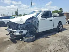 1FTMF1C87GFB34860 2016 FORD F-150