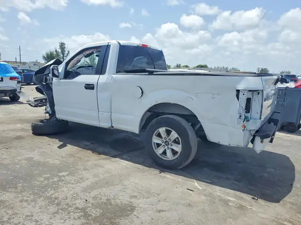 1FTMF1C87GFB34860 2016 FORD F-150 - Image 2