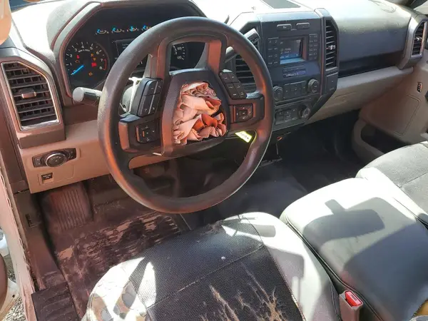 1FTMF1C87GFB34860 2016 FORD F-150 - Image 8