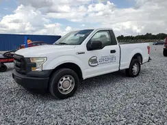 1FTMF1C87GFB41842 2016 FORD F-150