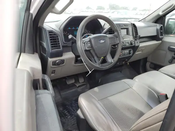 1FTMF1C87GFB41842 2016 FORD F-150 - Image 8