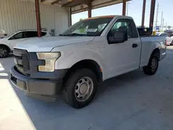 1FTMF1C87GFD13108 2016 FORD F-150