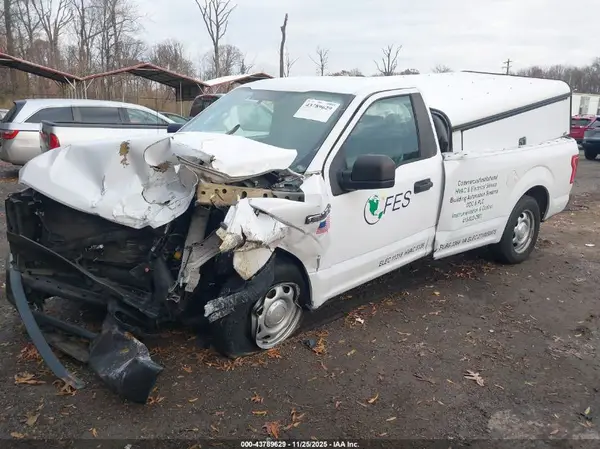 1FTMF1C87GKD05405 2016 FORD F-150 - Image 2