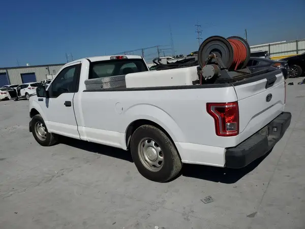 1FTMF1C87GKD09177 2016 FORD F-150 - Image 2