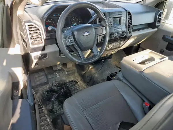 1FTMF1C87GKD09177 2016 FORD F-150 - Image 8