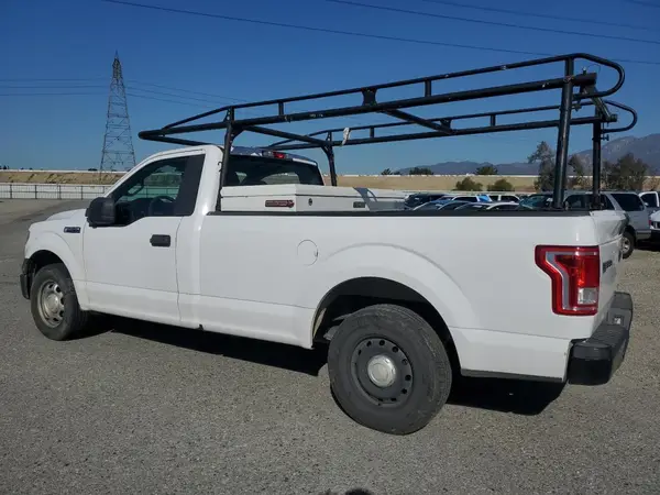 1FTMF1C87GKD19370 2016 FORD F-150 - Image 2