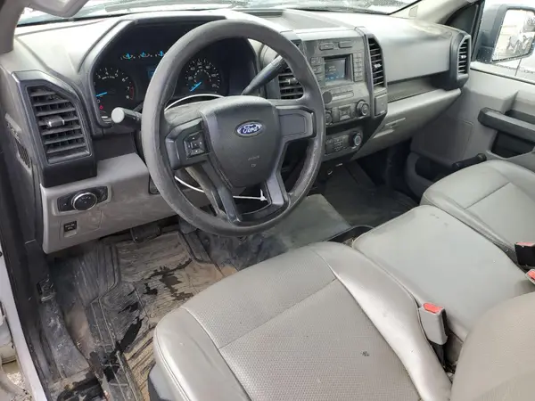 1FTMF1C87GKD19370 2016 FORD F-150 - Image 8