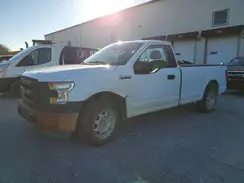 1FTMF1C87GKD28456 2016 FORD F-150