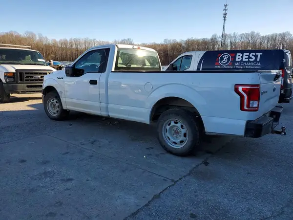 1FTMF1C87GKD28456 2016 FORD F-150 - Image 2