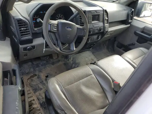 1FTMF1C87GKD28456 2016 FORD F-150 - Image 8