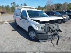 1FTMF1C87GKD33883 2016 FORD F-150