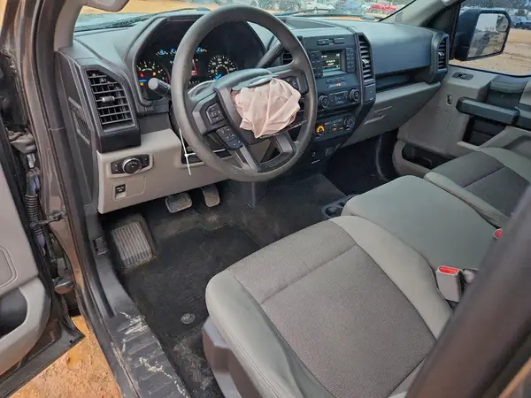 1FTMF1C87GKD36623 2016 FORD F-150 - Image 8