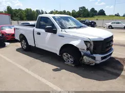 1FTMF1C87GKD36833 2016 FORD F-150