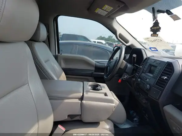1FTMF1C87GKD41000 2016 FORD F-150 - Image 8