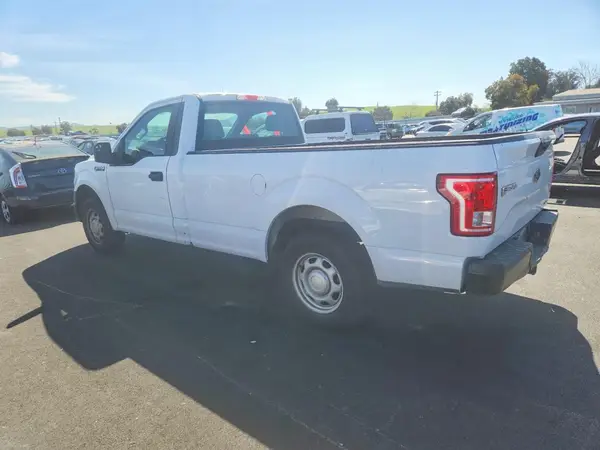 1FTMF1C87GKD59867 2016 FORD F-150 - Image 2