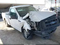 1FTMF1C87GKD60422 2016 FORD F-150