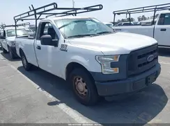 1FTMF1C87GKD60520 2016 FORD F-150