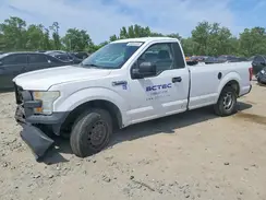 1FTMF1C87GKD70917 2016 FORD F-150