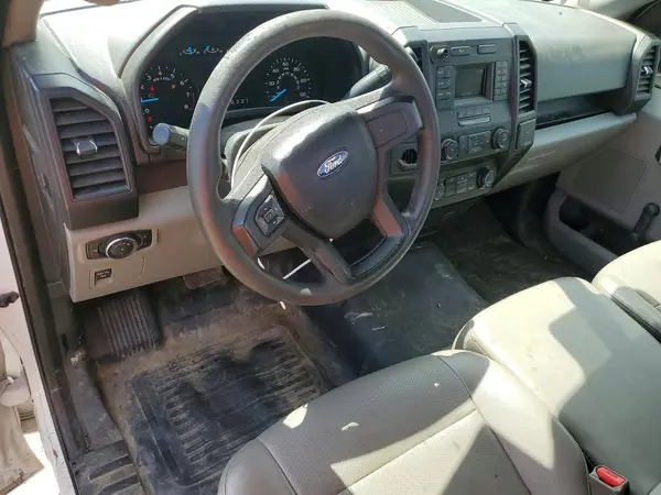 1FTMF1C87GKD70917 2016 FORD F-150 - Image 8