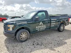 1FTMF1C87GKD81917 2016 FORD F-150