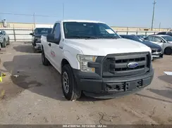 1FTMF1C87GKD82209 2016 FORD F-150