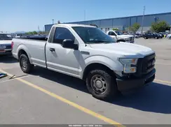 1FTMF1C87GKD83134 2016 FORD F-150
