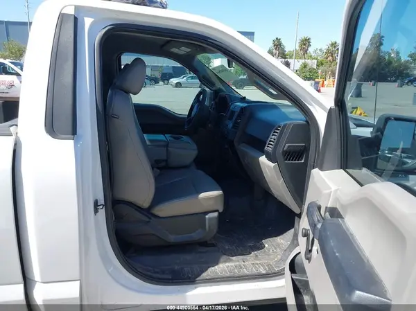 1FTMF1C87GKD83134 2016 FORD F-150 - Image 8