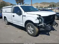 1FTMF1C87GKD89189 2016 FORD F-150