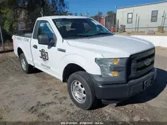 1FTMF1C87GKD89418 2016 FORD F-150