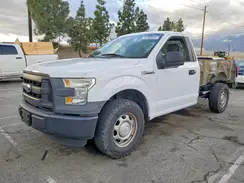 1FTMF1C87GKD95672 2016 FORD F-150