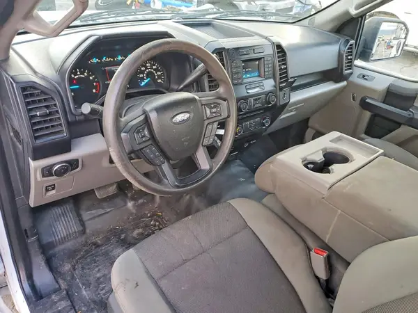 1FTMF1C87GKD95672 2016 FORD F-150 - Image 8