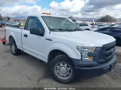 1FTMF1C87GKD96885 2016 FORD F-150