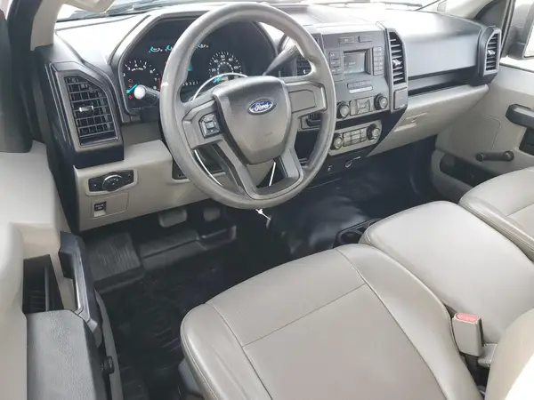 1FTMF1C87GKE03429 2016 FORD F-150 - Image 8