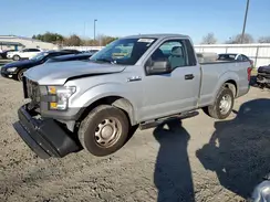 1FTMF1C87GKE04239 2016 FORD F-150