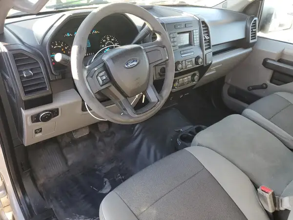 1FTMF1C87GKE04239 2016 FORD F-150 - Image 8